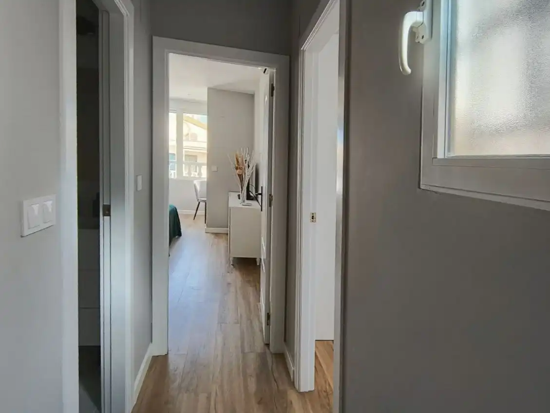 Maisonette zum Verkauf in Orihuela mit Klimaanlage, Terrasse und Schwimmbad