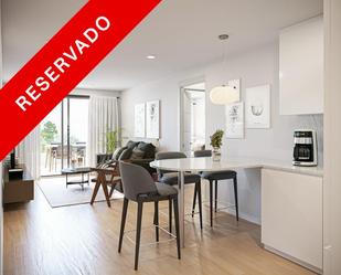 Living room of Apartment for sale in Sanlúcar de Barrameda  with Air Conditioner, Heating and Private garden