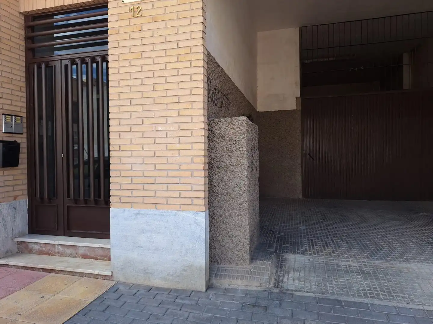 Flat with terrace to rent in Calle Calle Mirasierra, imagen 26
