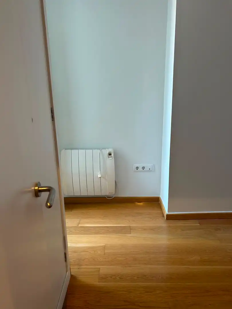 Piso de alquiler en Rúa de San Roque, Campus Norte - San Caetano