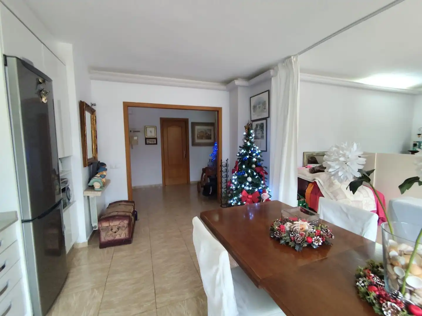 Piso con jardín en venta en Montgat, imagen 33