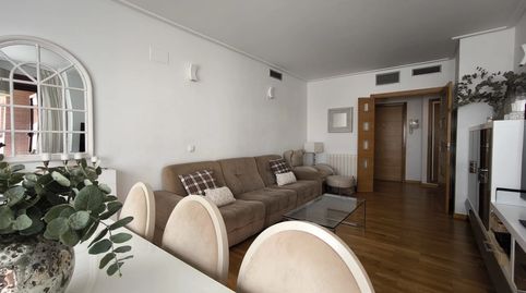 Foto 2 de Piso en venta en Juan Carlos I, Murcia Capital