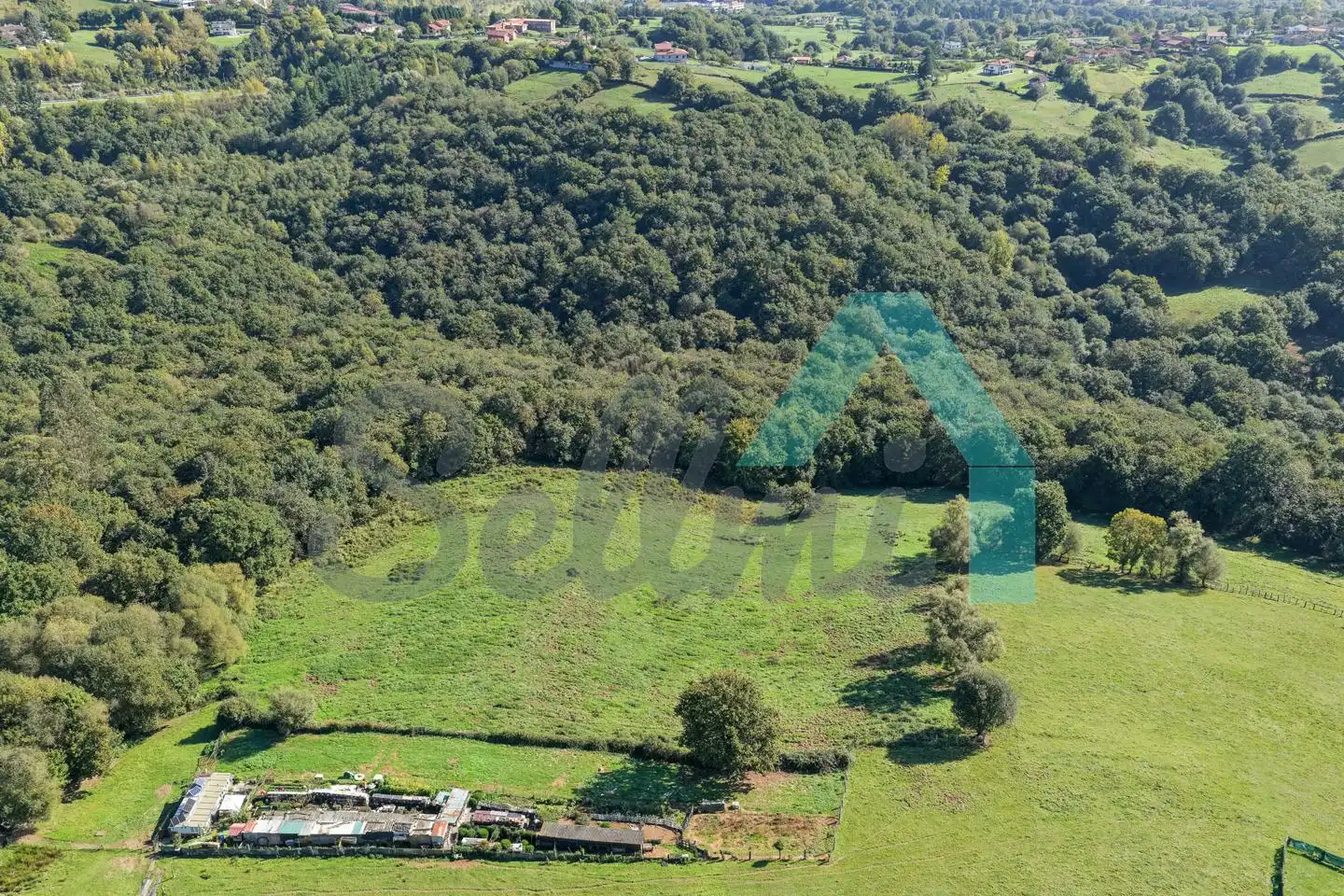 Rural land for sale in Ayones, imagen 7