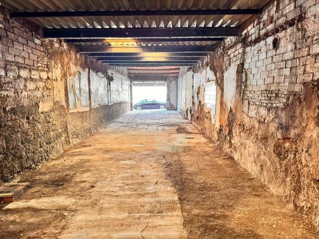 Local comercial en Venta en Carrer de Frederic Mistral en Sant Pere Nord