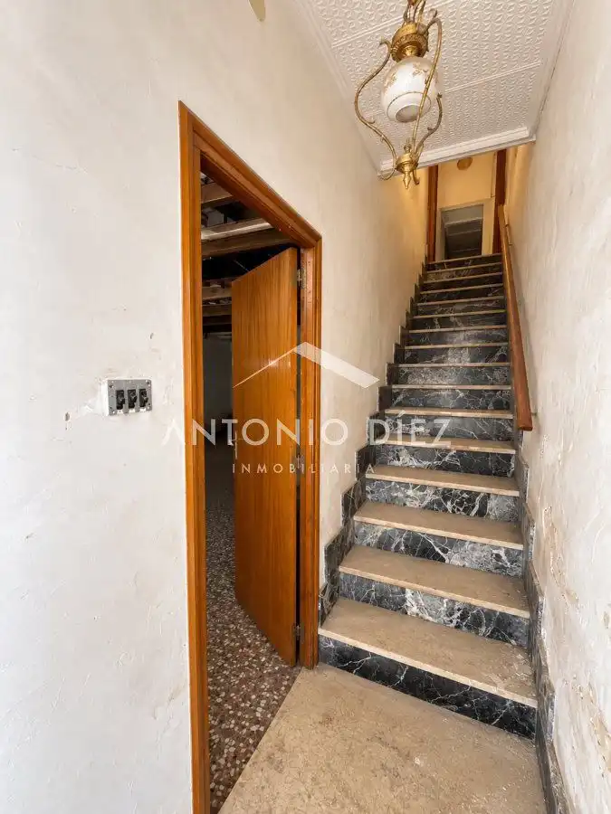 Casa en venda a Aspe Centro, imagen 9