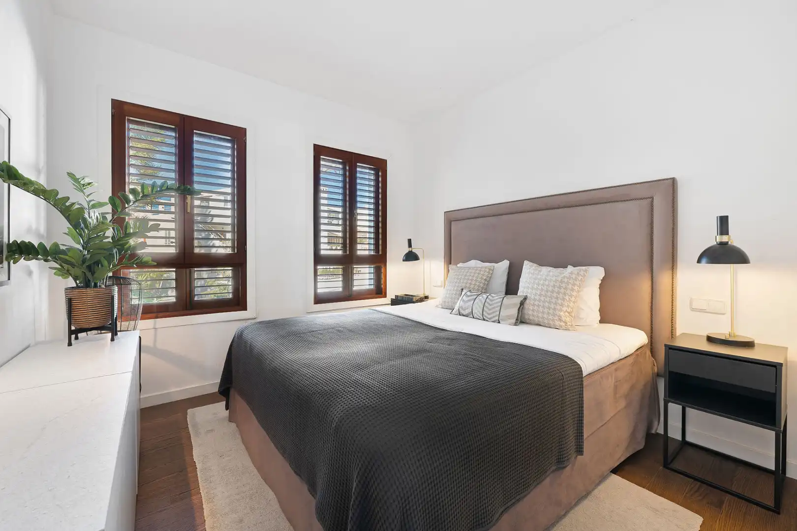 Ático con piscina en venta en Nueva Andalucía, imagen 13