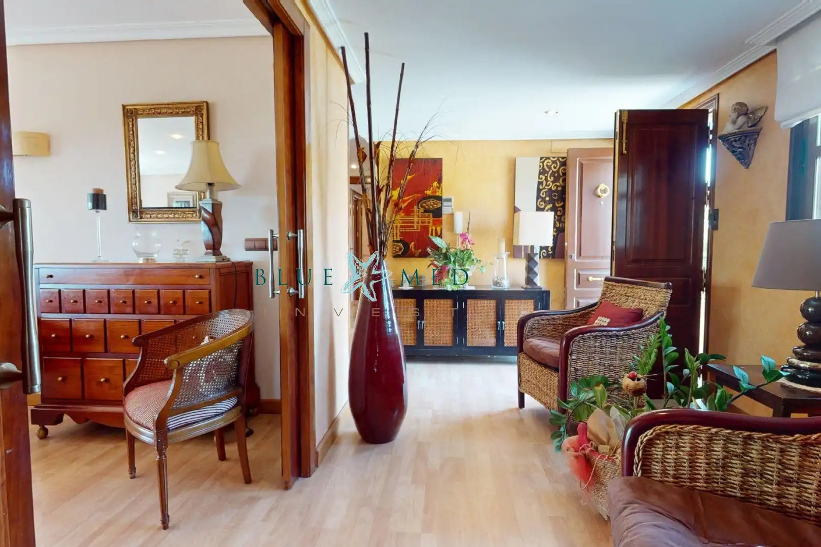 House with terrace for sale in Urbaniz Cumbre Collados 1, imagen 26