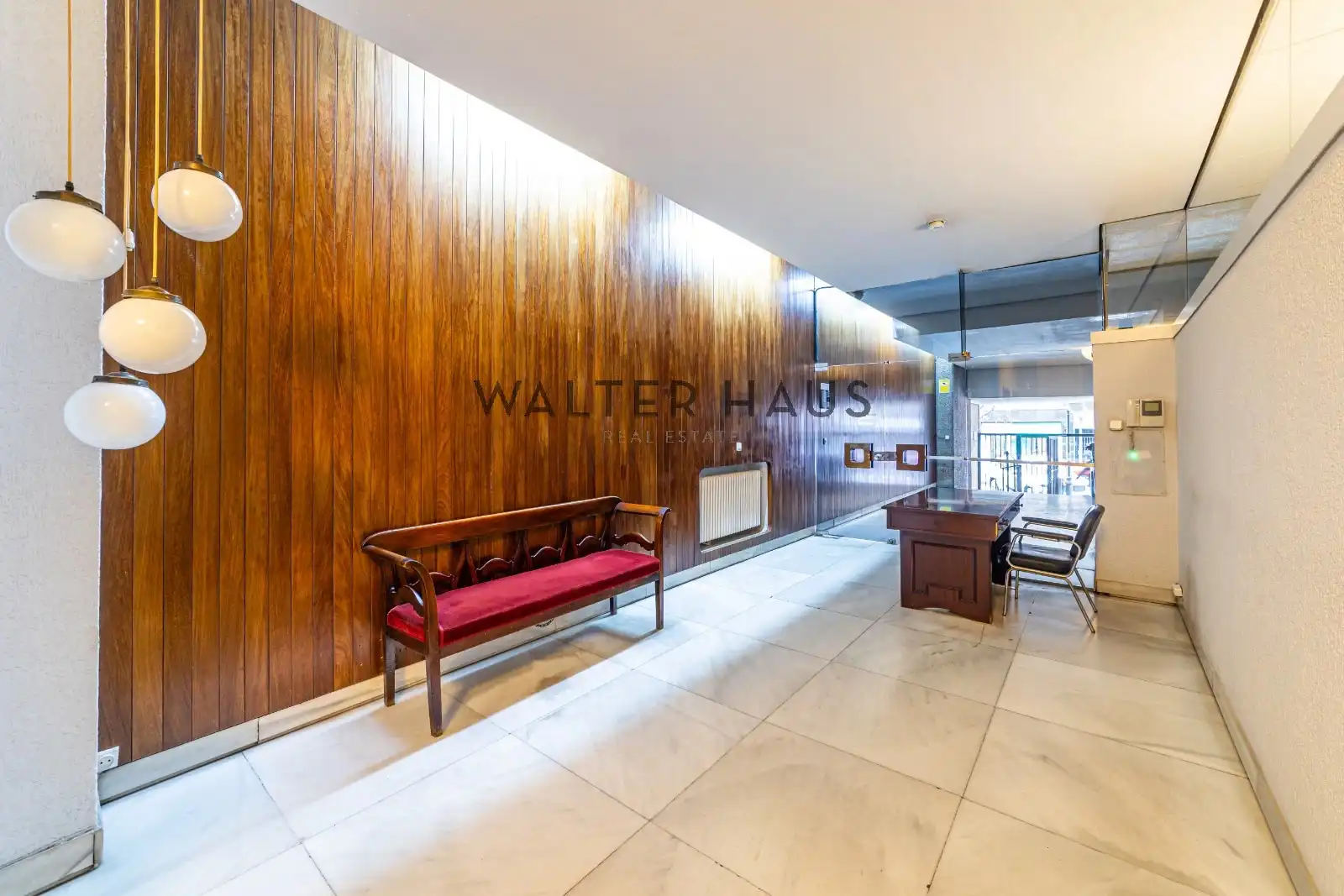 Flat with lift for sale in Calle de Hermosilla, imagen 30