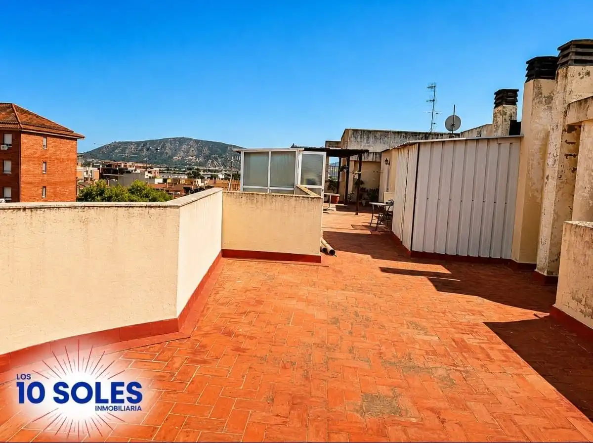 Penthouse mit Aufzug zum Verkauf in Orihuela ciudad, imagen 5