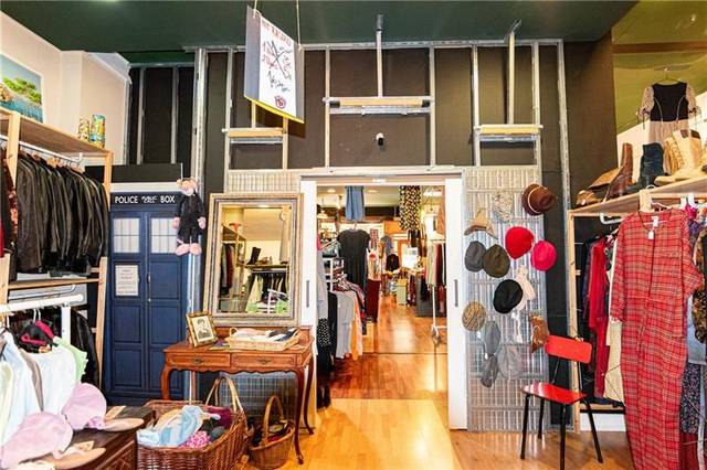 Local comercial en Venta en Arxiduc