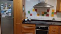 Kitchen of House or chalet for sale in Gilet  with Terrace and Balcony