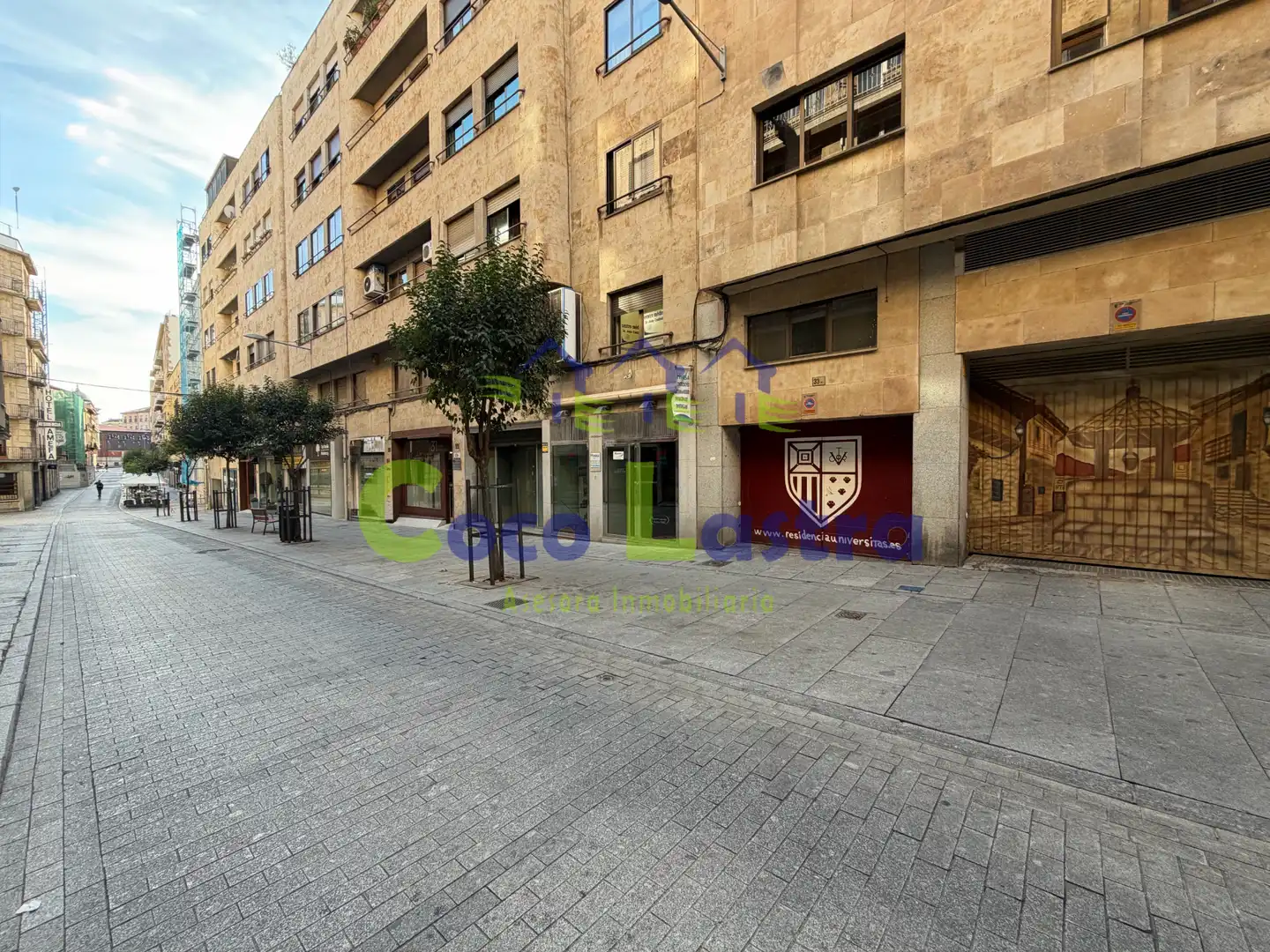 Office space with lift for sale in Calle Pozo Amarillo