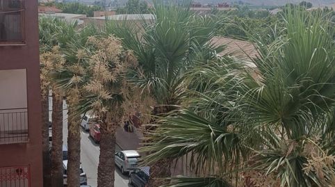 Foto 4 de Pis en venda a Calle Juan Viñegla Escolar, 39, Mula, Murcia