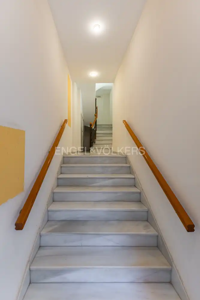 Casa con terrazza in vendita a Carrer del Cop, imagen 6