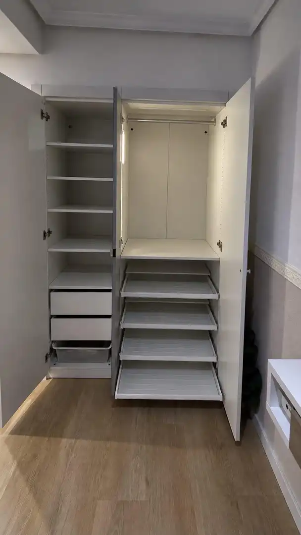 Pis amb ascensor en venda a Benicalap, imagen 19