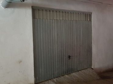 Einzelparkplatz zum Verkauf in Arcos de la Frontera