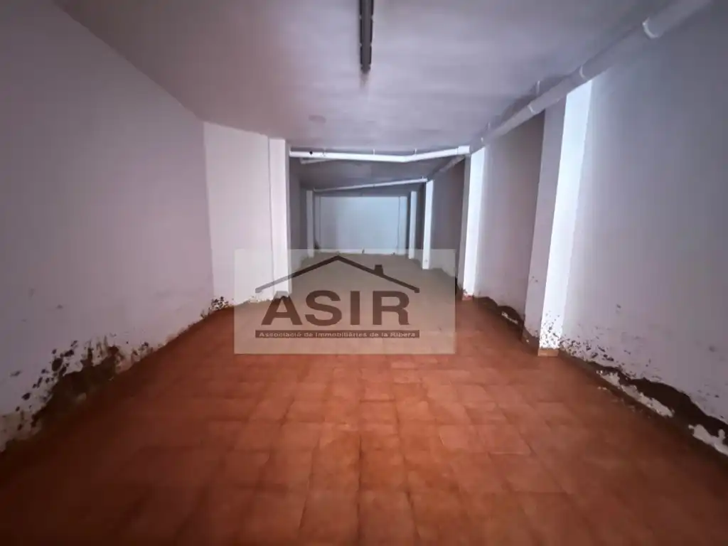 Business premises for sale in Calle Gomez Ferrer, imagen 3