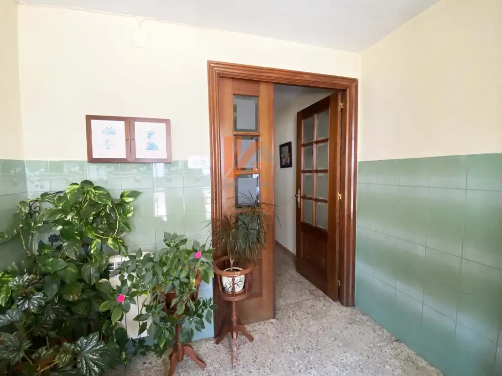 Casa o chalet en venta en Parroquias de Santiago