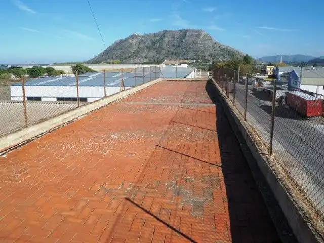 Industriegebäude zum Verkauf in Xàtiva