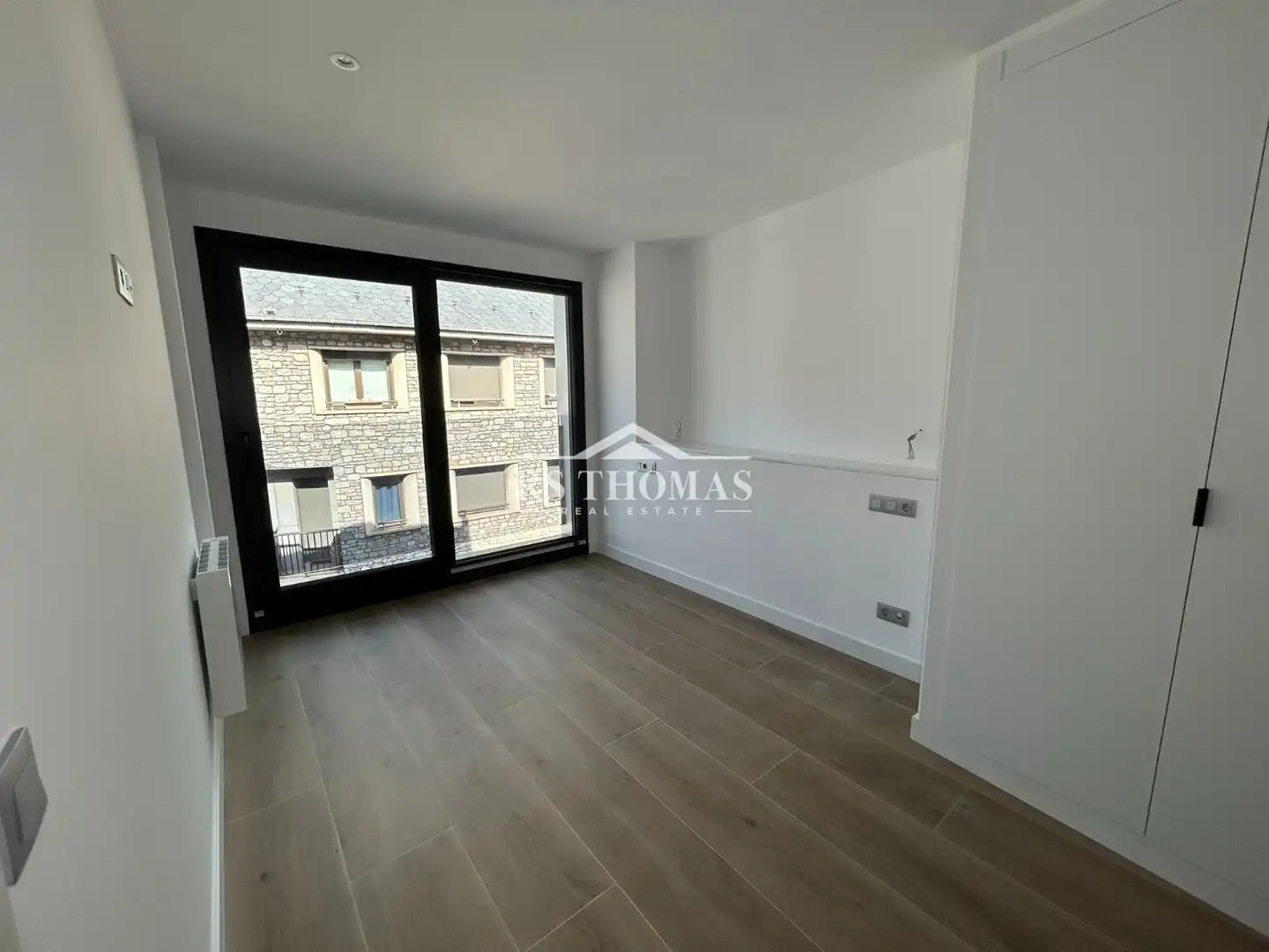 Flat with lift to rent in Avinguda de les Escoles, imagen 19