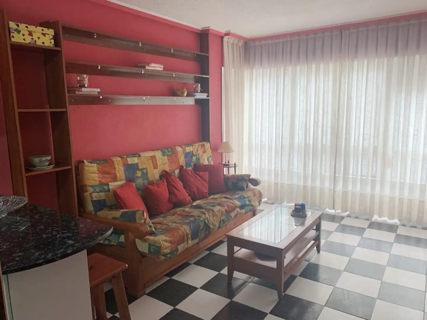 Wohnung zur Miete in Cabezón de la Sal