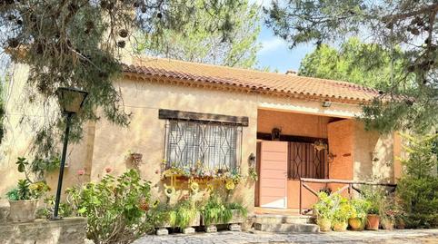 Foto 3 de Casa o xalet en venda a Carrasquilla, Lorca