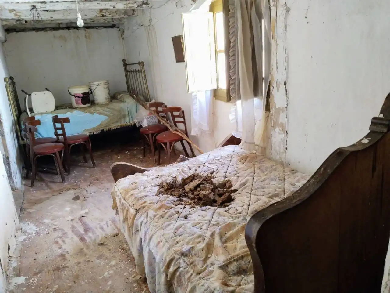 Bedroom of Country homes for sale in Puentedura