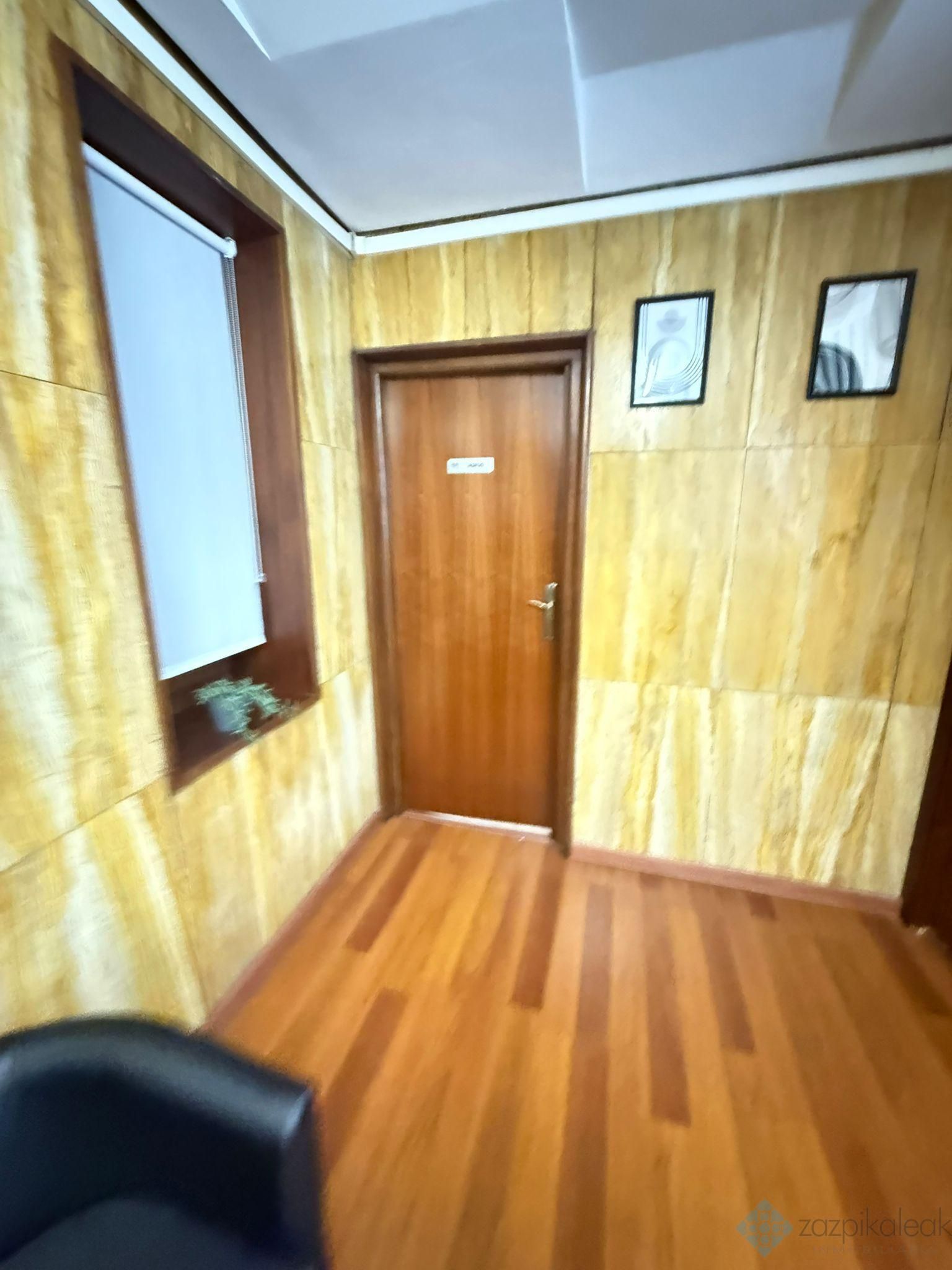 Oficina de lloguer en Bilbao 