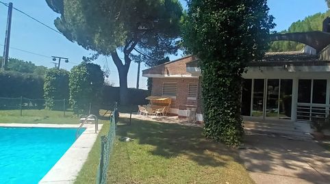 Foto 2 de Casa o chalet en venta en Laguna de Duero, Valladolid