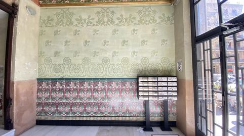 Photo 2 of Flat for sale in Aribau, Sarrià, Barcelona Capital