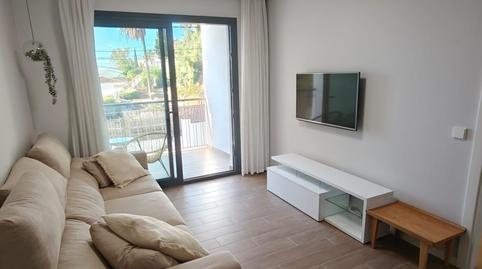 Foto 4 de Apartament en venda a Calle de la Rosa, Centro, Málaga