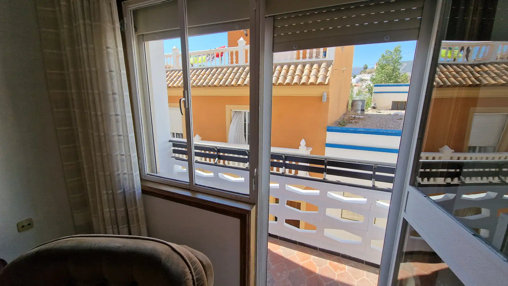 Piso en venta en Calle del Abagado y Academics Emilio Esteban Hanza, 18, Canjáyar