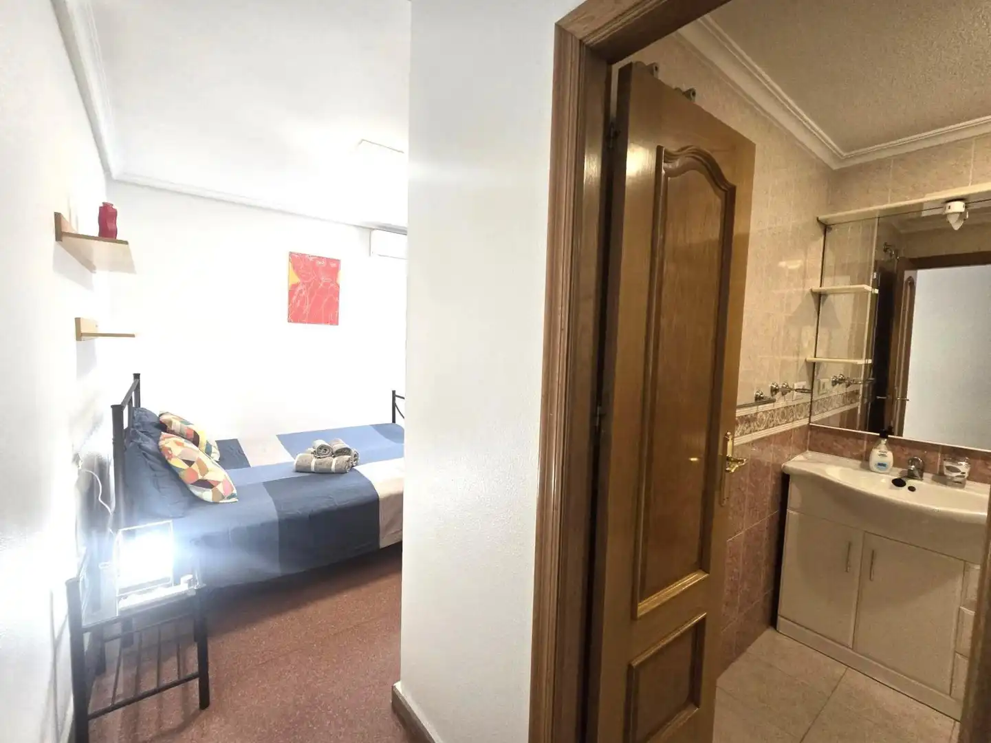 Apartamento con ascensor en venta en N/A, imagen 17