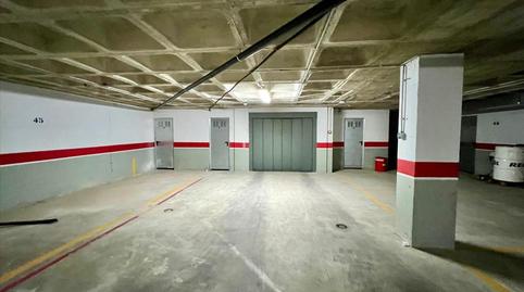 Foto 3 de Garatge en venda a Juana Jugan, Puente Tocinos,  Murcia Capital