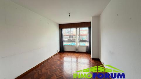 Foto 2 de Piso en venta en Avenida Chile, Cuatro Caminos - Plaza de la Cubela, A Coruña Capital