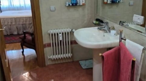 Foto 2 de Piso en venta en Avenida del Cid Campeador, 87, Casco Antiguo, Burgos Capital