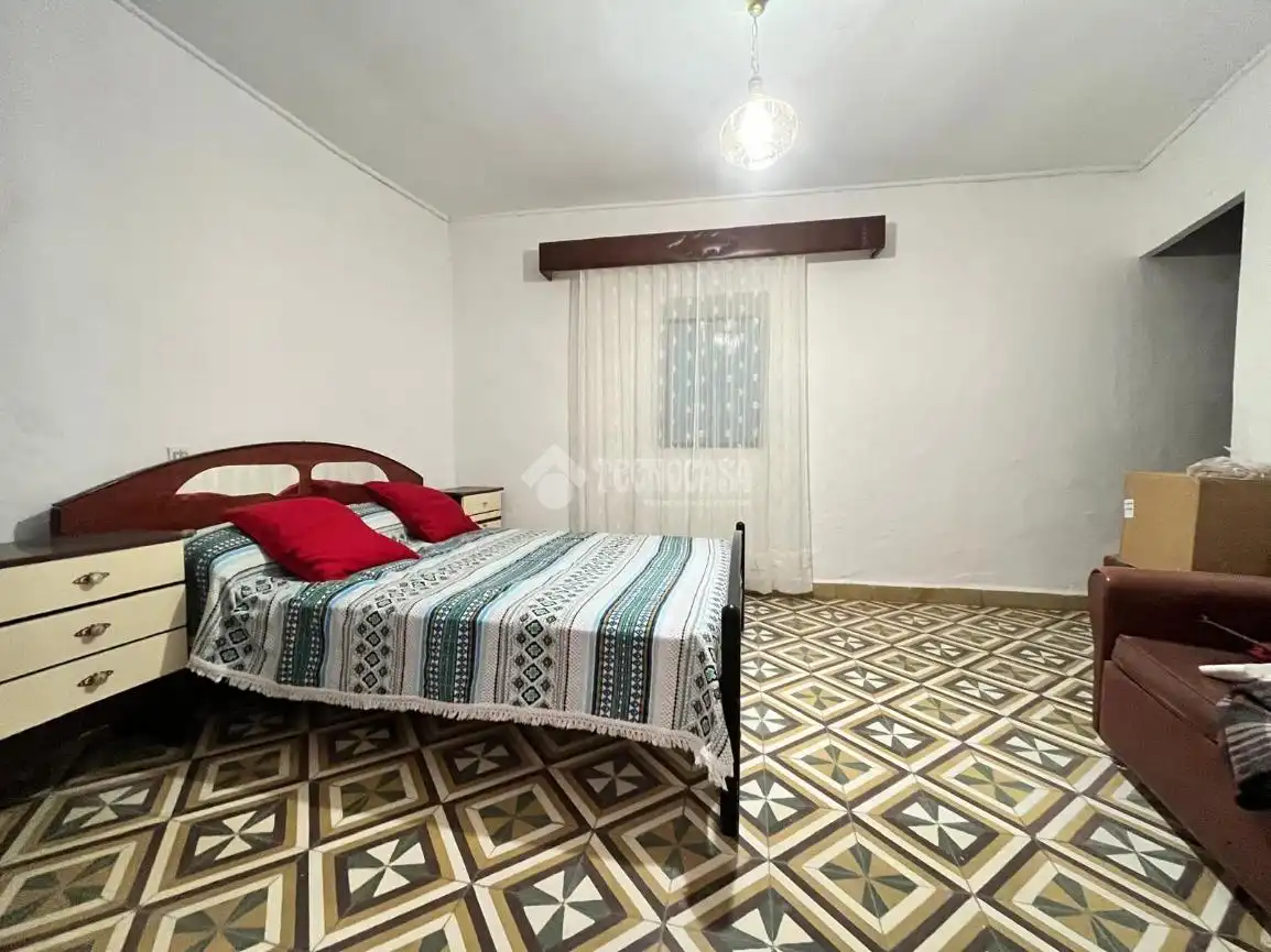 Habitación de Casa o chalet en venta en Alcaudete de la Jara con Aire acondicionado