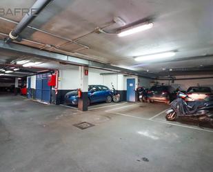 Parking of Garage for sale in  Madrid Capital