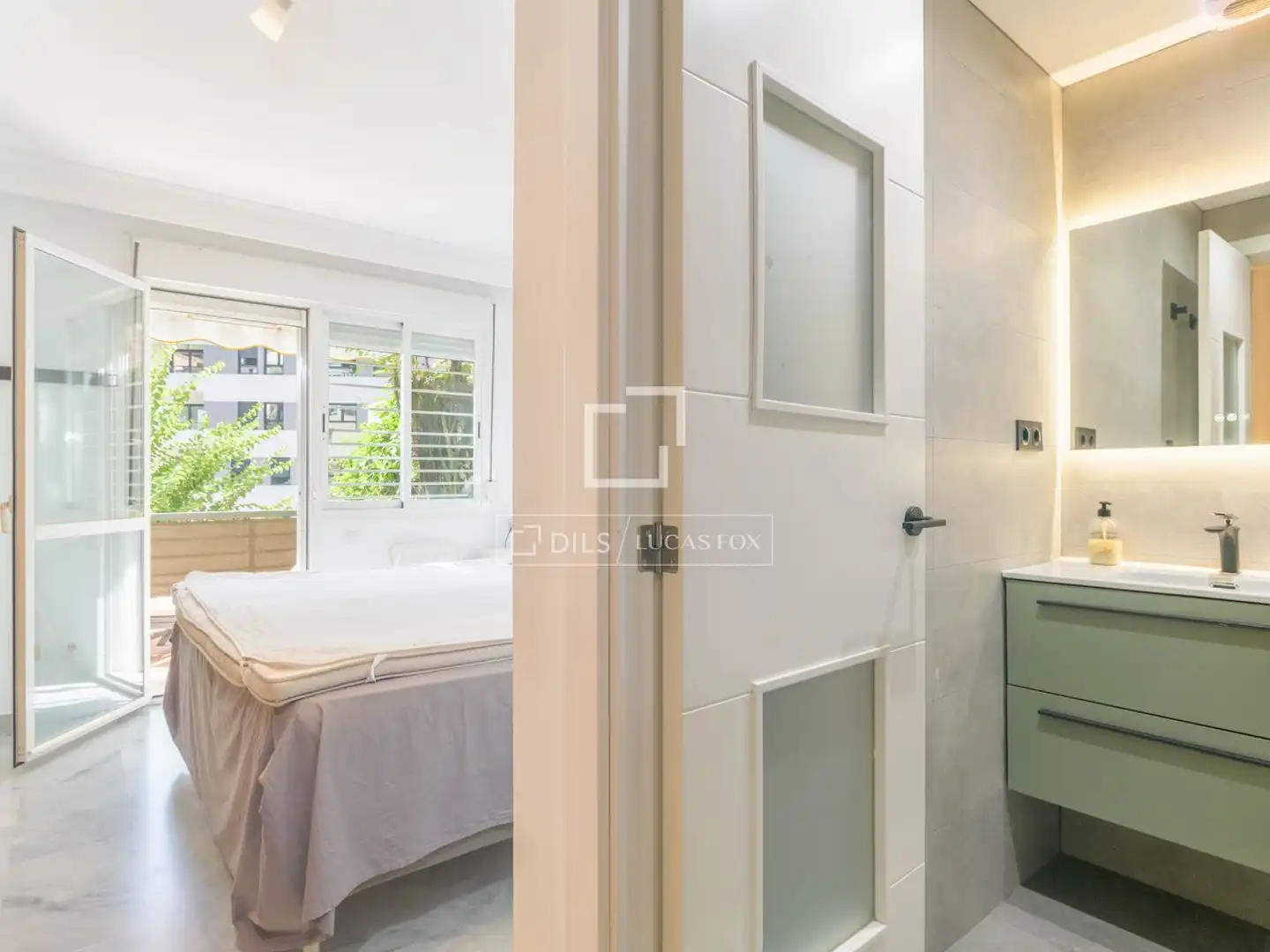 Wohnung mit Terrasse zum Verkauf in Centro, imagen 24