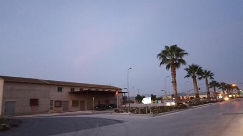 Photo 3 of Industrial buildings to rent in Sutullena, Murcia