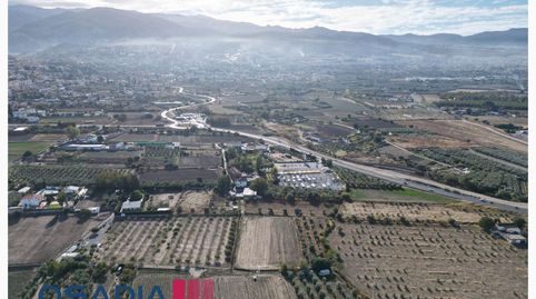 Foto 4 de Terreny en venda a Gr-3202, Castaño - Mirasierra, Granada Capital