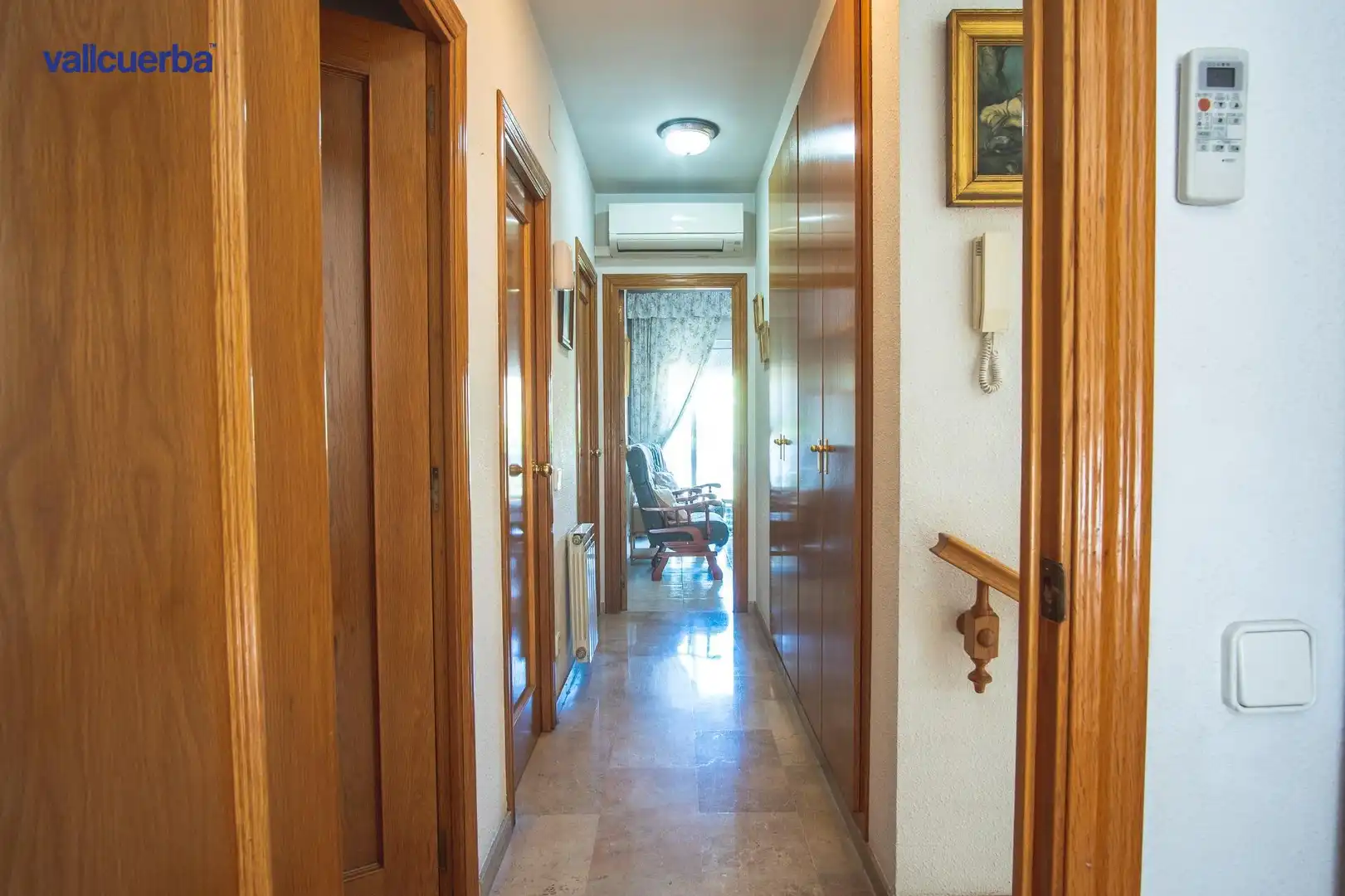 Casa adosada en venta en Passeig MISERICORDIA, Centre