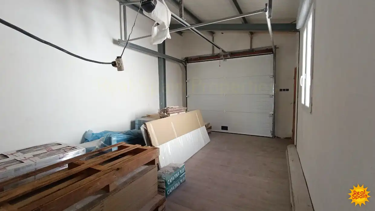 Casa a schiera con terrazza in vendita a Vélez-Blanco, imagen 20