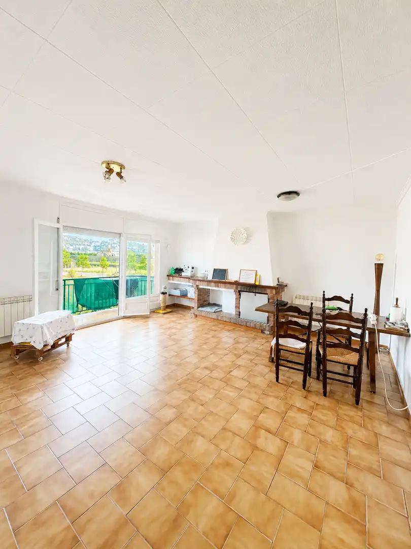 Apartament en venda a DE COLLSCABRA