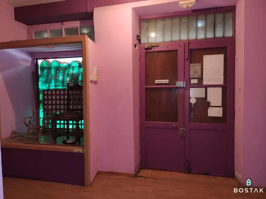 Local comercial en venda a Iturribide Kalea