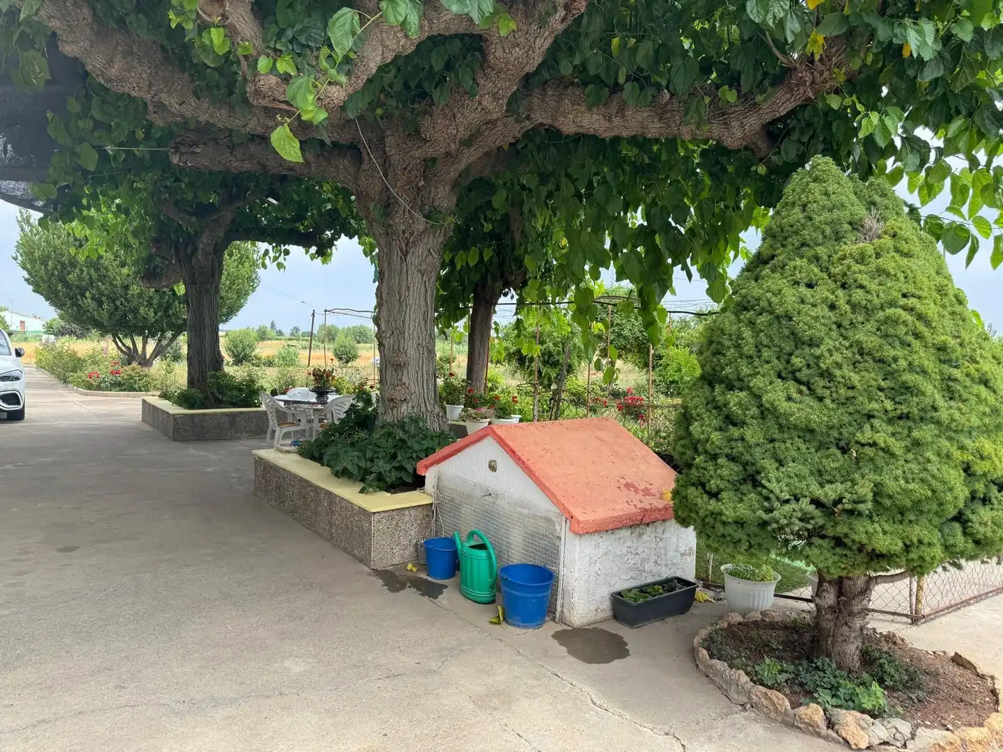 Casa con piscina en venta en Partides de Lleida, imagen 43