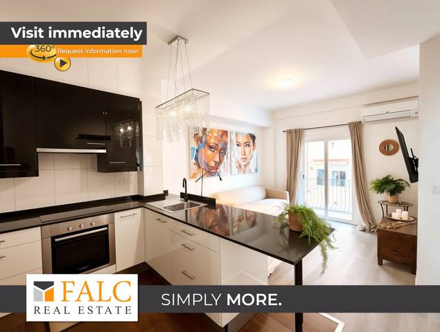 Apartamento en Venta en S'Arenal