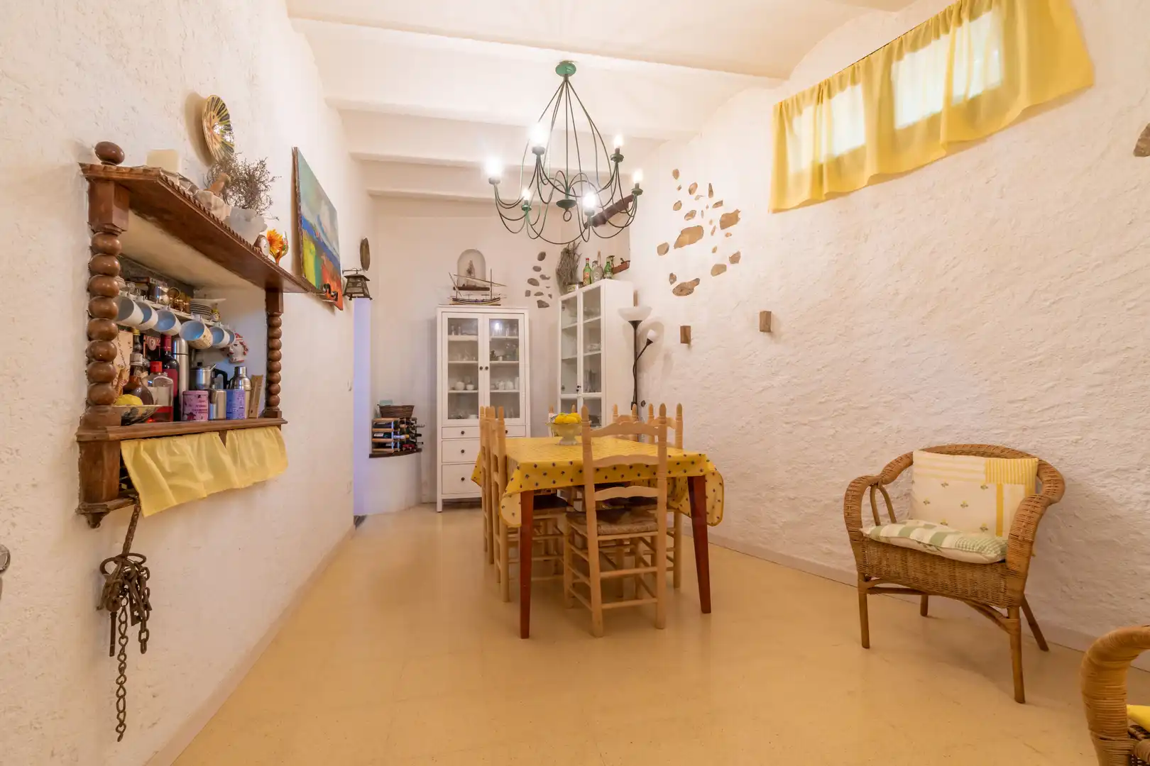 Casa in vendita a Navata, imagen 15