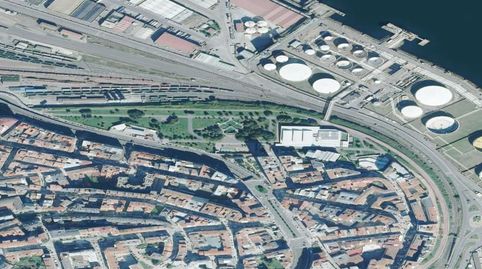 Foto 5 de Piso en venta en Calle Miramar, Los Castros - Castrillón, A Coruña Capital