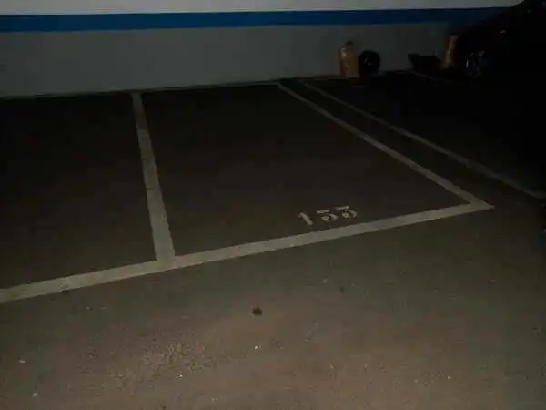 Parking of Garage for sale in San Sebastián de los Reyes